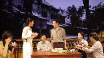 Sân khấu kịch cựa mình đổi mới