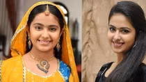 Ngôi sao điện ảnh Bollywood - Avika Gor trở lại Việt Nam