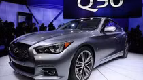 Vì sao Nissan phải triệu hồi 60.000 xe Infiniti Q50?