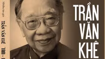 “Trần Văn Khê: Tâm và Nghiệp” ra mắt bạn đọc