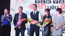 Công chiếu “Tik Tak anh yêu em” vào ngày 29-7