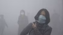 Người dân lo lắng về ô nhiễm không khí