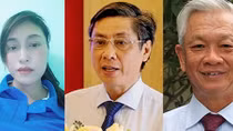 (NÓNG TRONG TUẦN): 2 cựu Chủ tịch UBND tỉnh Khánh Hòa bị bắt giam; nhờ người nhận tội thay, "giang hồ Mười Thu" lãnh án