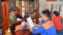 Cải cách hành chính về lĩnh vực PCCC - Doanh nghiệp hưởng lợi