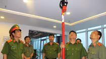 Tăng cường công tác kiểm tra an toàn PCCC tại các công trình cao tầng