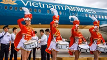 Hành khách đi Nga chính thức chuyển sang sân bay Sheremetyevo