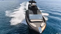 Lexus đã sẵn sàng ra mắt chiếc siêu du thuyền đầu tiên