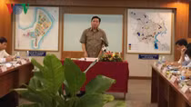 Bí thư Thành ủy TP HCM Đinh La Thăng: Truy trách nhiệm, vai trò của công đoàn 