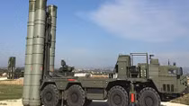 Baltic - nhân tố quyết định thực trạng quan hệ Nga – NATO