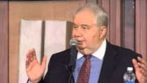 Đại sứ Sergey Kislyak, người kết nối những mối liên hệ Nga – Mỹ