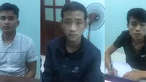 Triệt phá đường dây đánh bạc gần 500 tỷ đồng ở Bình Định