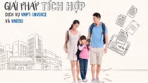Nhà mạng tung giải pháp tích hợp đa tiện ích cho trường học