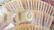 Thu giữ gần 500 triệu tiền giả tuồn về từ Trung Quốc