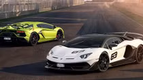 Kỳ quặc chuyện Lamborghini lo… bán được nhiều siêu xe