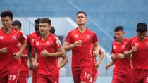 Hải Phòng - đội bóng “kỳ lạ” nhất V..League