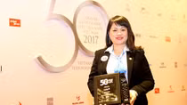 Công ty kinh doanh hiệu quả nhất trong lĩnh vực bảo hiểm tại Việt Nam