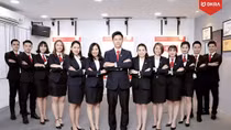 Vinh danh DKRA - Top 5 công ty tư vấn và môi giới BĐS uy tín năm 2020