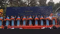 Hà Nội tổ chức Hội chợ Du lịch Quốc tế Việt Nam 2017