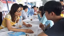 Bộ Giáo dục đề nghị tiếp nhận thí sinh thi đỗ nhưng không làm thủ tục nhập học