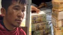 Cảnh giác tội phạm chuyên phá két sắt trộm tiền