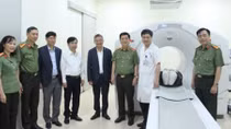 Bước ngoặt của Bệnh viện 19-8 trong tầm soát, điều trị ung thư và tim mạch