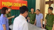 Tự ý phân lô, bán nền để chiếm đoạt hơn 2 tỷ đồng