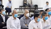Đề nghị làm rõ trách nhiệm của Bộ Công thương trong vụ án TISCO