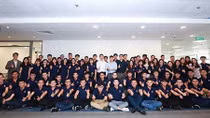 Vingroup khởi động Khóa 2 Chương trình đào tạo kỹ sư AI