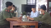 Vạch trần bộ mặt thật của “thần y” chữa bệnh câm, điếc