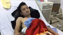 Khởi tố đối tượng đâm người cứu nạn nhân TNGT ở Bắc Ninh