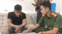 Dựng chuyện mua bán kim cương, khẩu trang, chiếm đoạt 20 tỷ đồng