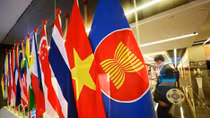 ASEAN khẳng định tầm nhìn tự cường và sáng tạo