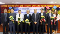 Đại hội cổ đông thường niên Vinaconex