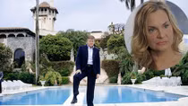 Lại bê bối tình dục của ông Trump?