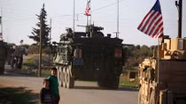 Mỹ đưa quân đến Syria chống IS hay giành ảnh hưởng?