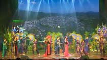 Liên hoan Ca múa nhạc Toàn quốc 2018: Đổi mới để tiếp cận công chúng