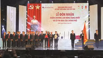 10 năm triển khai Nghị quyết 26 - NQ/TW: Khẳng định hiệu quả tín dụng từ Agribank 