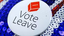 Brexit - Khởi đầu cho một quá trình phức tạp lâu dài