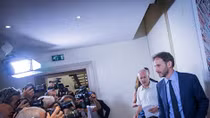 Italia: Người bí ẩn của Phong trào Năm Sao