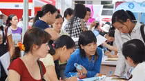 Thất nghiệp ở lao động trình độ đại học đột ngột tăng