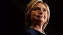 Bà Clinton công bố hồ sơ y tế sau vụ ngất xỉu ngày 11/9