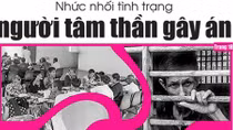 Đón đọc Chuyên đề Cảnh sát toàn cầu cuối tuần số 176