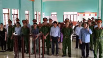  Tàng Keangnam nhận hết tội về mình