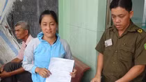 Ma men nữ "quậy" không thua nam giới