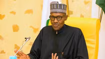 Nigeria: Rối vì tổng thống... mất tích