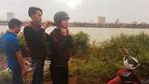 Hung thủ vụ án "xác người trôi trên sông Hàn" cùng hội chơi xe Winner