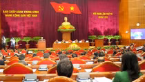 Phê phán luận điểm Đảng Cộng sản Việt Nam không thể chống tham nhũng, suy thoái