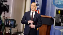 Stephen Miller, người xây dựng chính sách cốt lõi của ông Trump