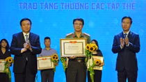 Bám sát thực tiễn, kịp thời tư vấn cho Đảng, Nhà nước xử lý các vấn đề nổi cộm về lý luận, phê bình văn nghệ