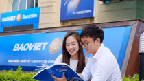 Bảo Việt dẫn đầu ngành bảo hiểm 5 năm liên tiếp